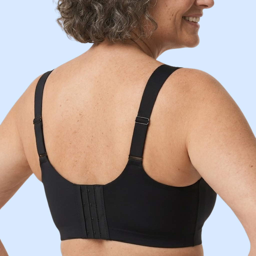 Soutien-gorge poitrine soulagée