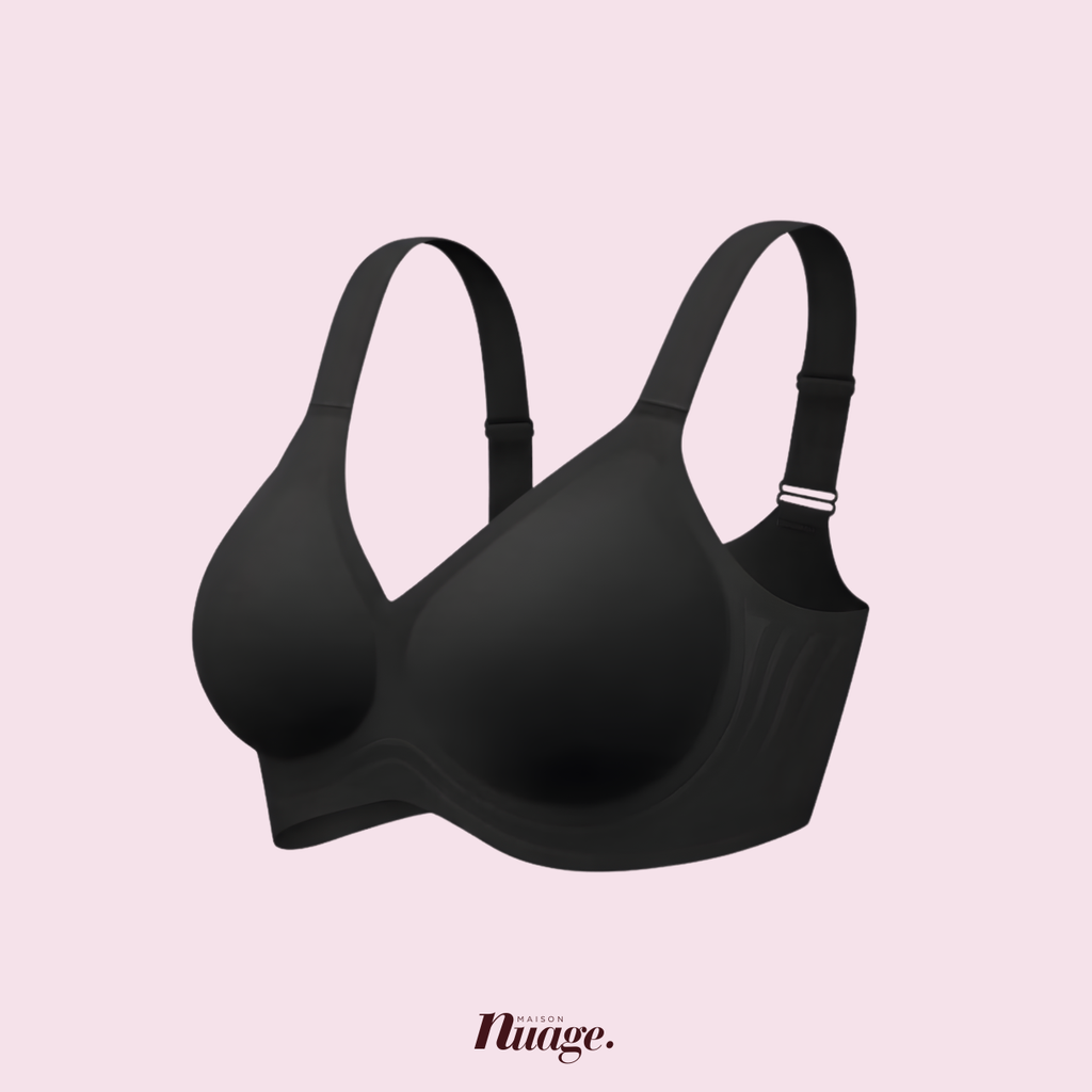 Soutien-gorge poitrine soulagée