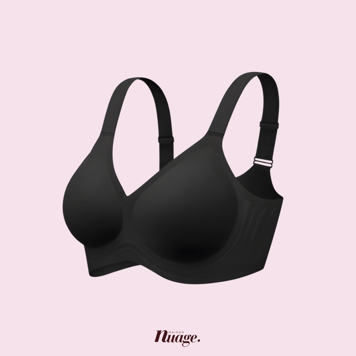 Soutien-gorge poitrine soulagée